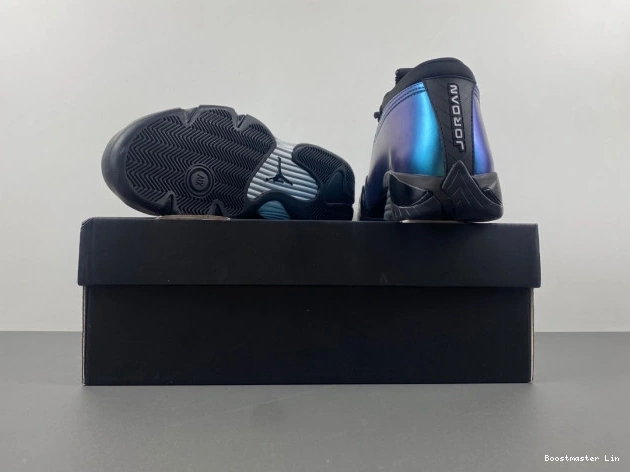 Boostmaster lin Air Low Jordan Letter 14 Love WMNS DH4121-300 0801